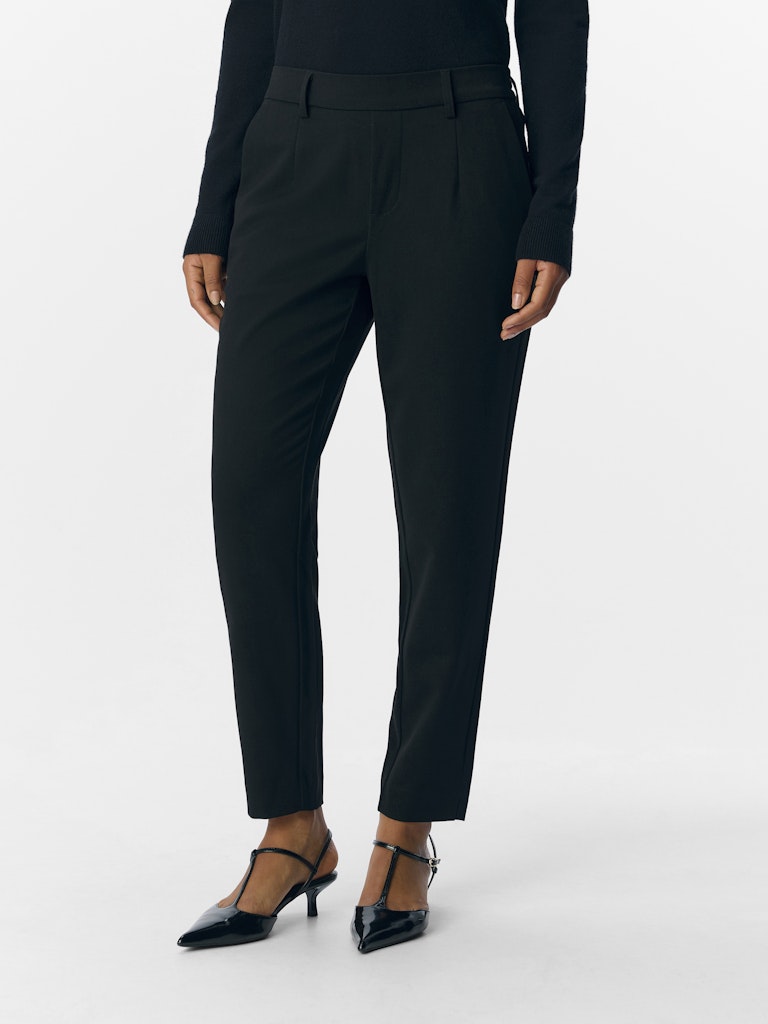 object-naisten-housut-objlisa-slim-pant-noos-black-1