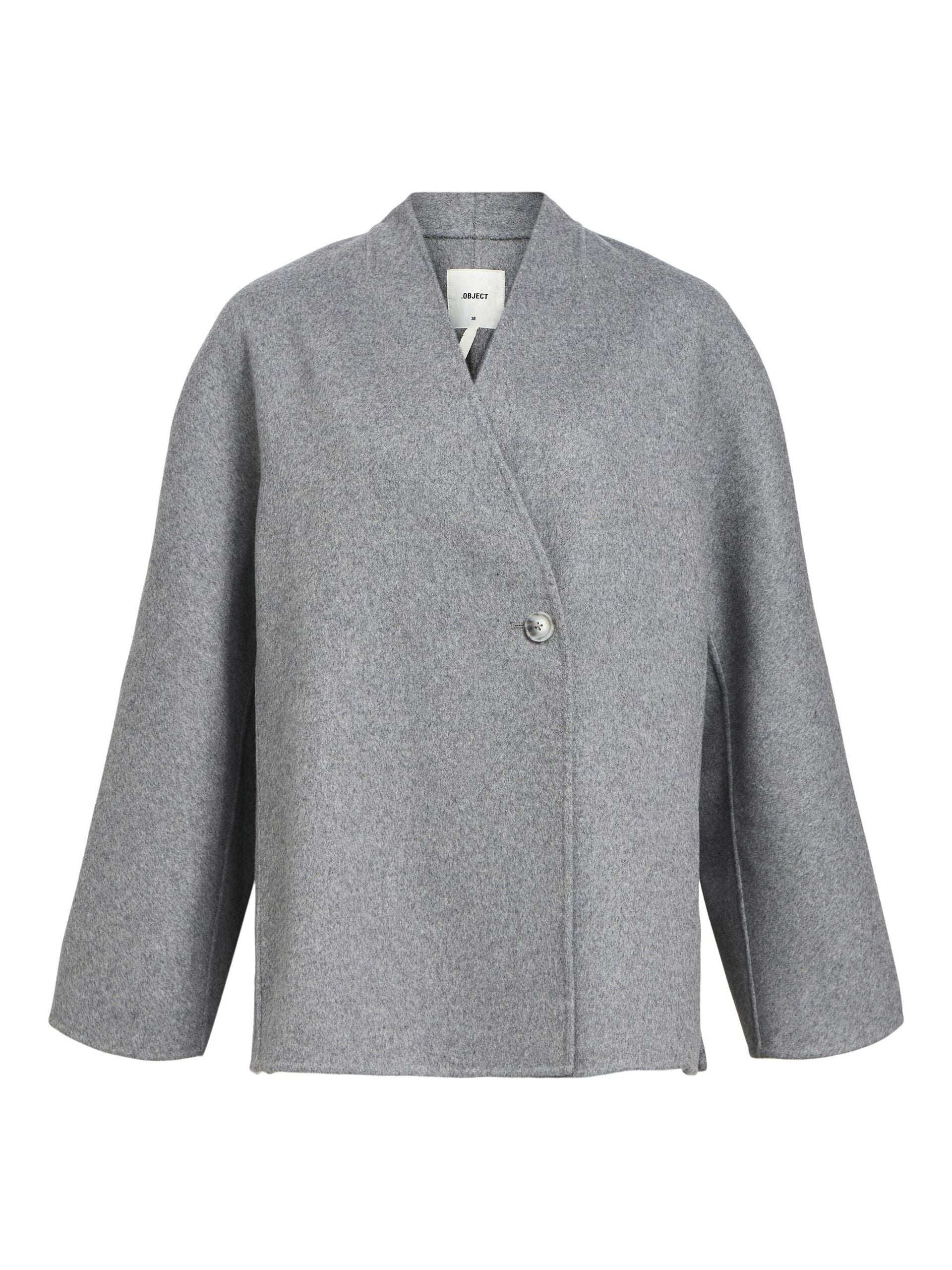 object-naisten-takki-objlinn-l-s-oz-open-jacket-noos-grafiitti-2