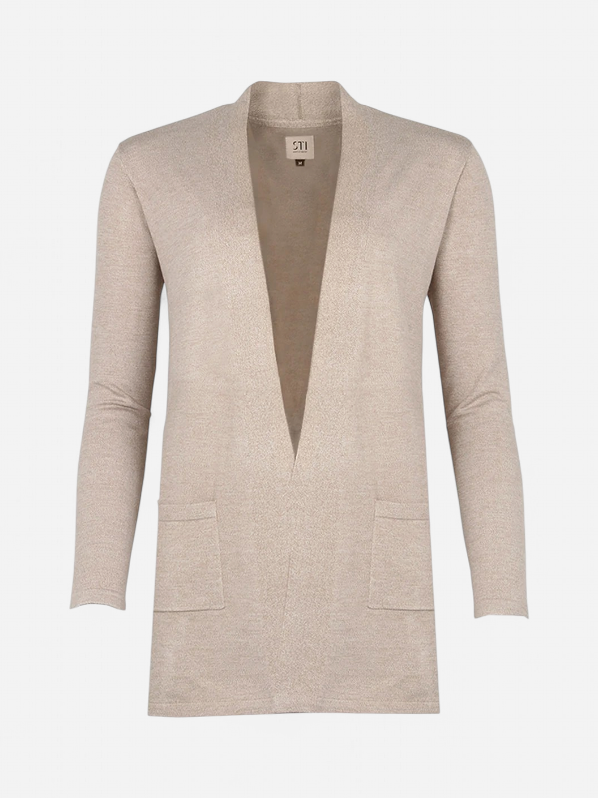 ODESSA CARDIGAN VAALEA BEIGE - Kekäle.fi
