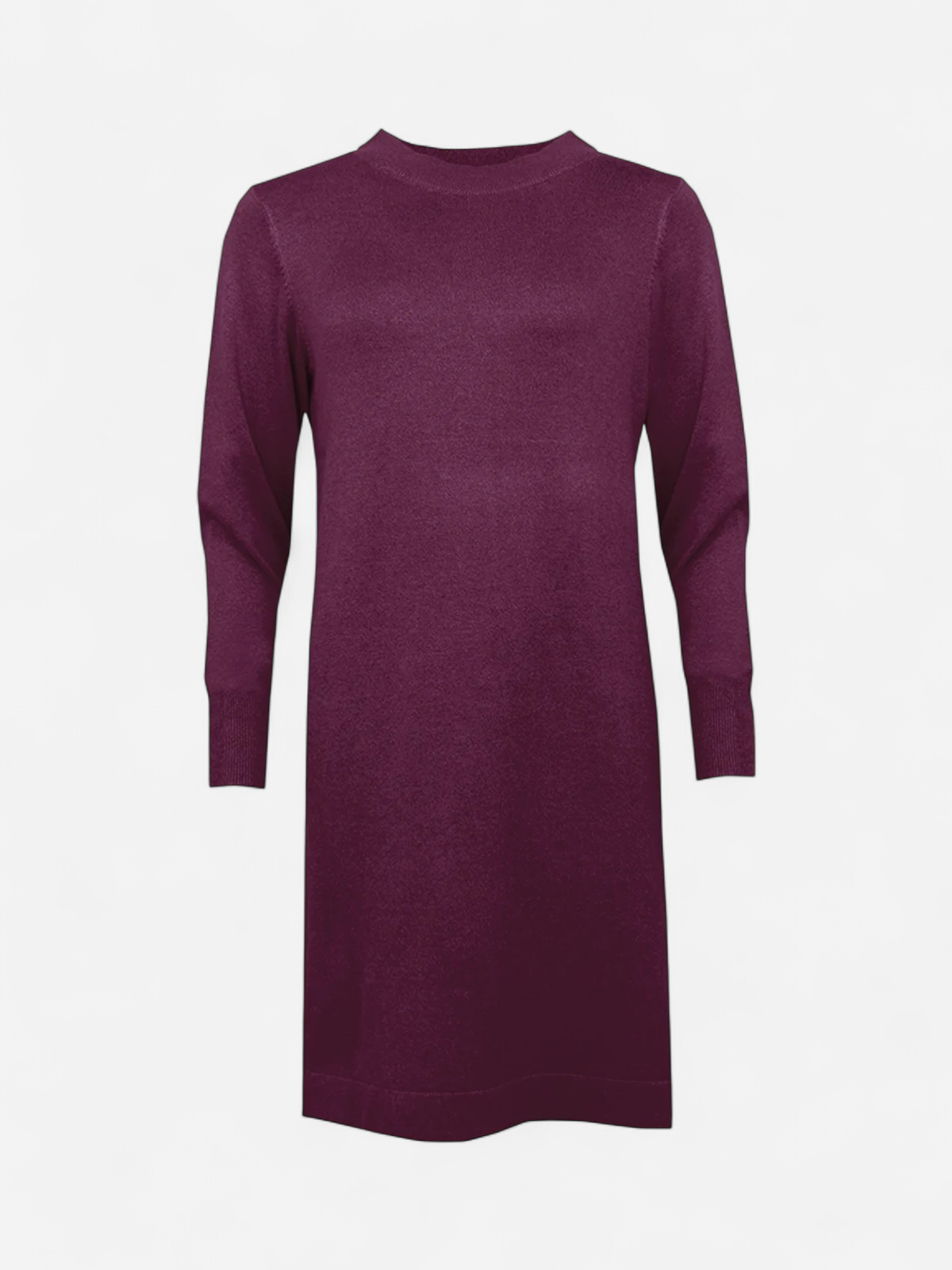 OHANNA KNIT DRESS VIOLETTI, LILA - Kekäle.fi
