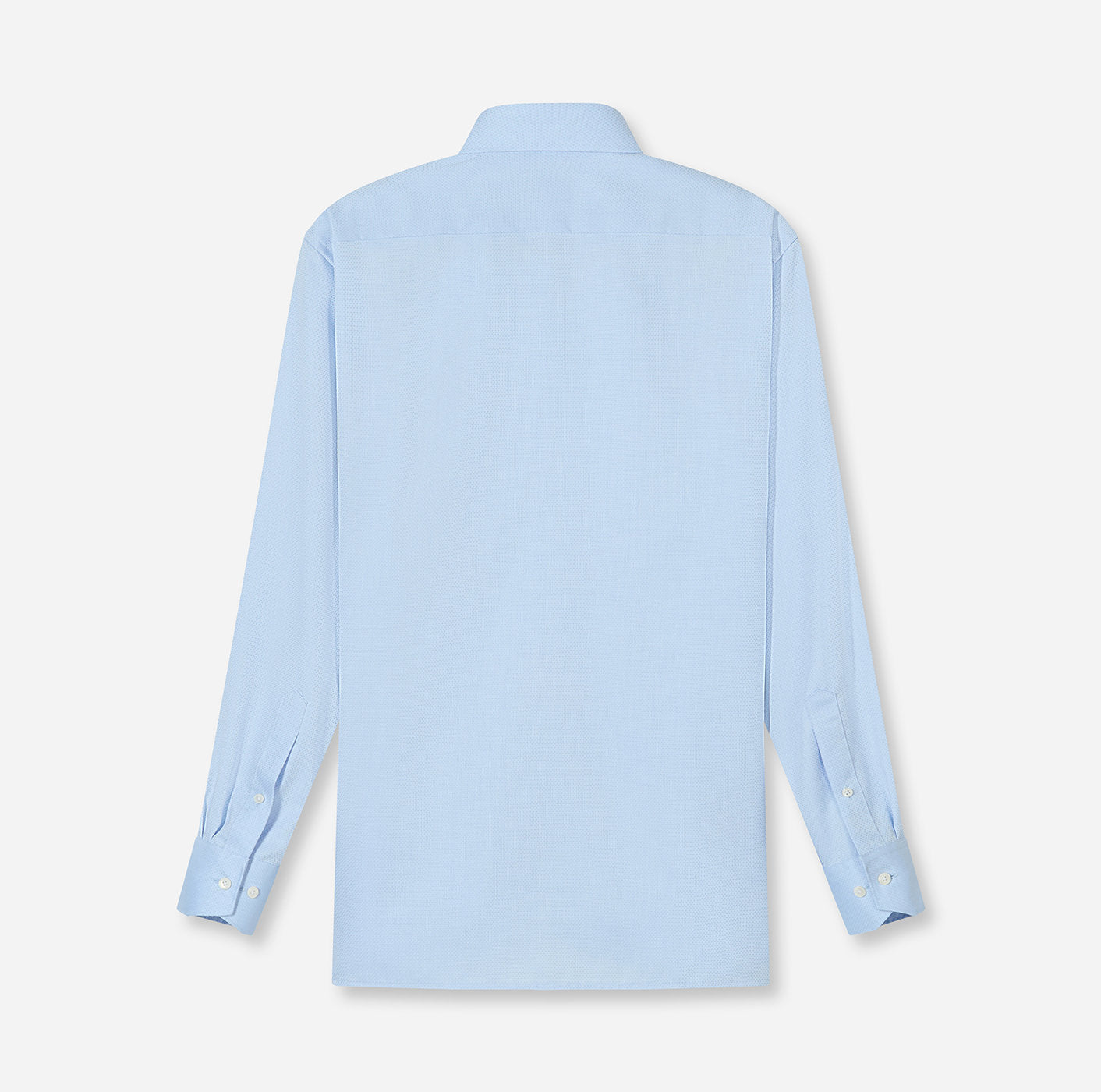 Olymp kauluspaita Luxor Modern Fit Light Blue, vaaleansininen