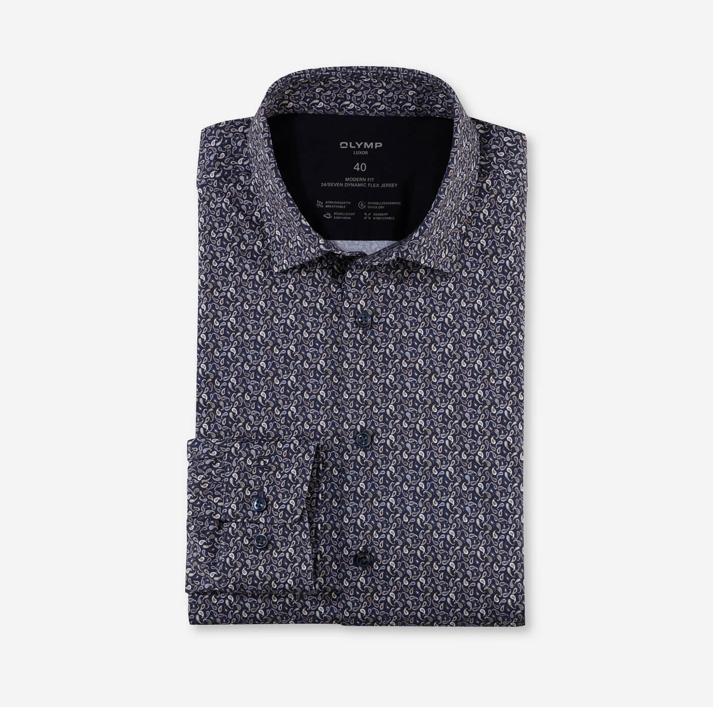 olymp-luxor-24-7-kauluspaita-modern-fit-sininen-kuosi-1