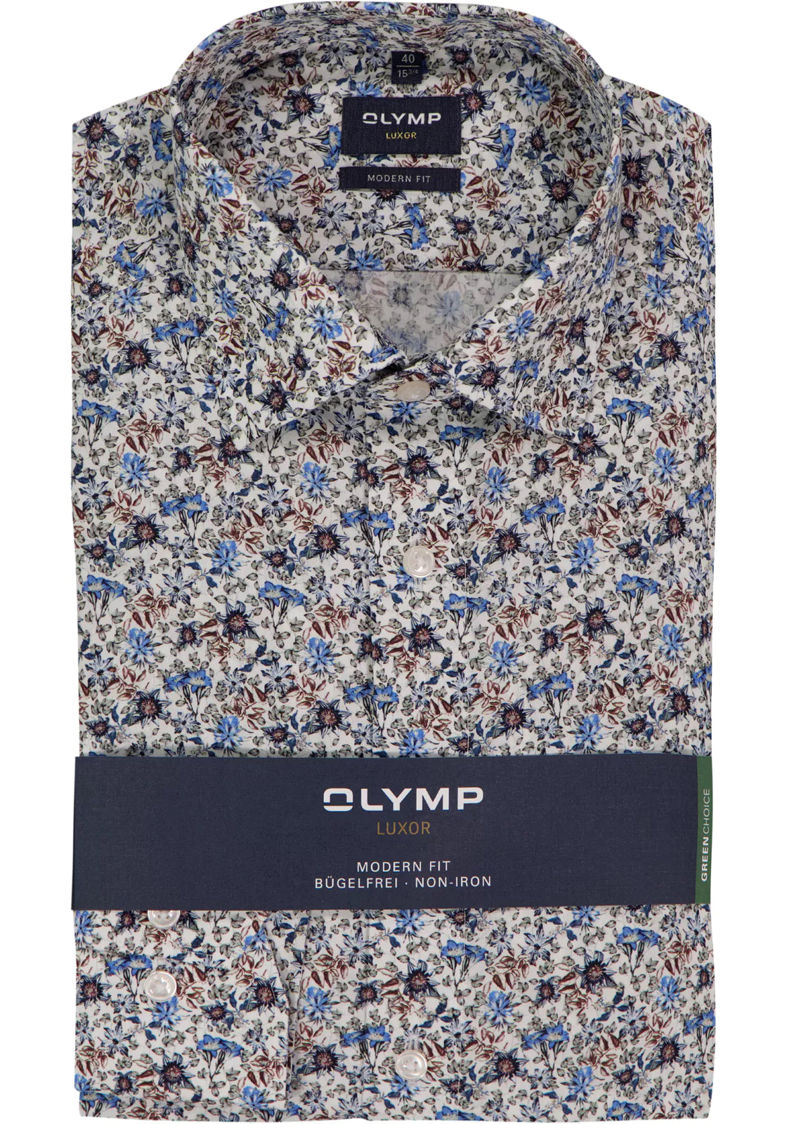 olymp-miesten-kauluspaita-042-luxor-modern-fit-floral-print-valkopohjainen-kuosi-1