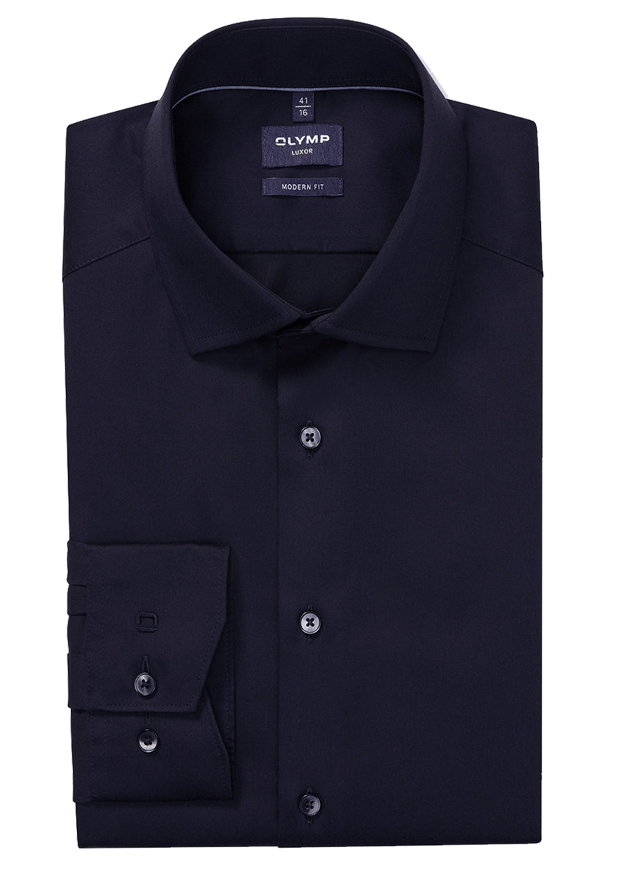 olymp-miesten-kauluspaita-042-luxor-modern-fit-satin-sininen-1