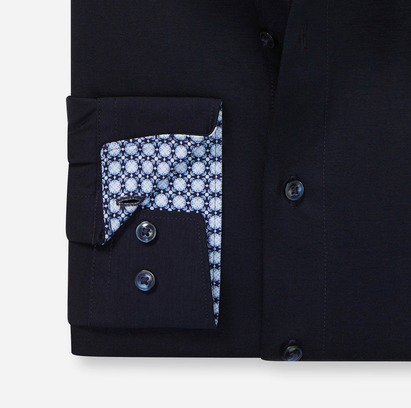 olymp-miesten-kauluspaita-095-24-7-luxor-modern-fit-jersey-tummansininen-3