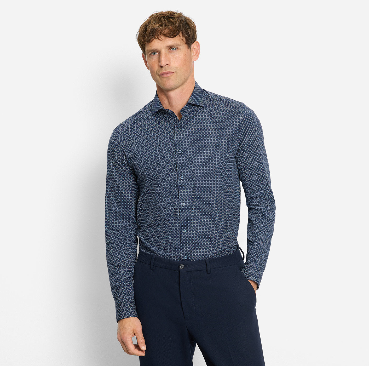 olymp-miesten-kauluspaita-097-24-7-level-5-jersey-body-fit-sininen-kuosi-1