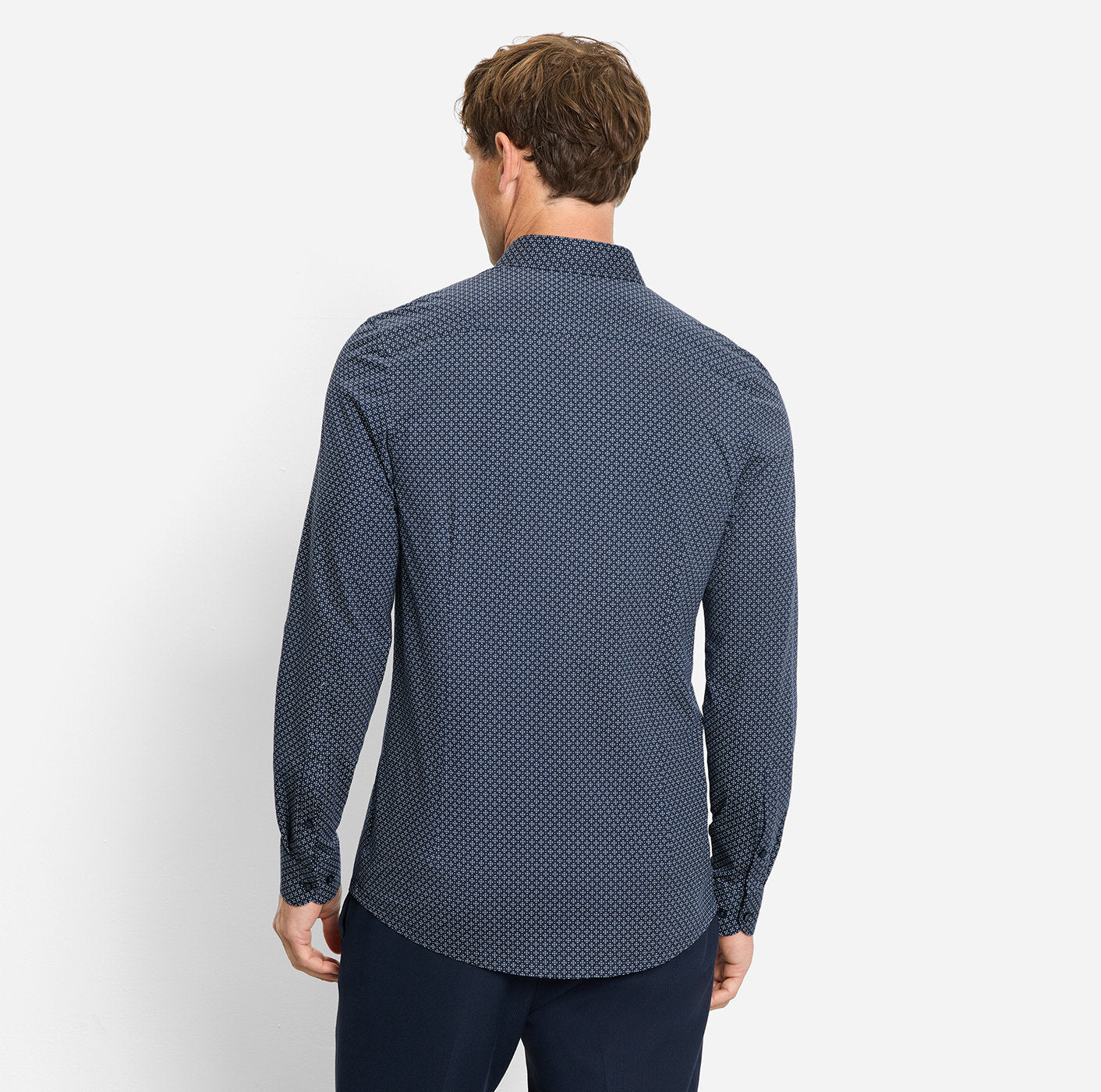 olymp-miesten-kauluspaita-097-24-7-level-5-jersey-body-fit-sininen-kuosi-3
