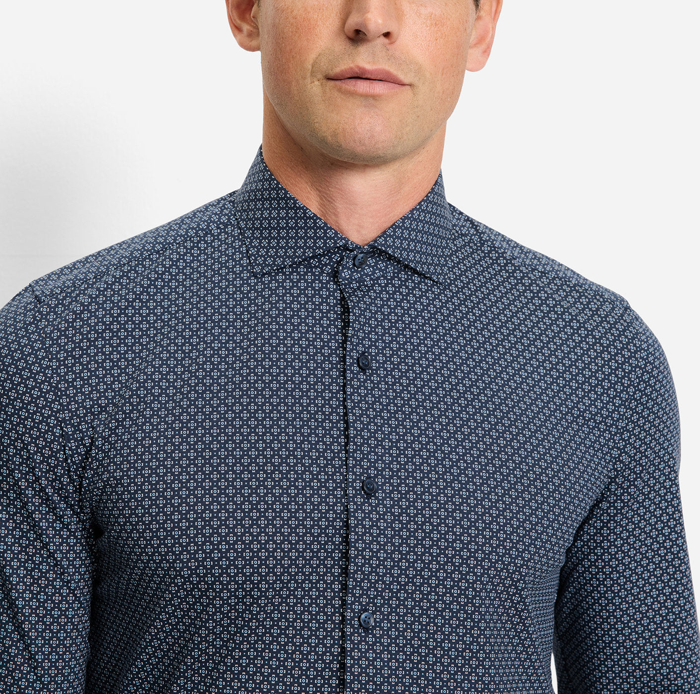 olymp-miesten-kauluspaita-097-24-7-level-5-jersey-body-fit-sininen-kuosi-4