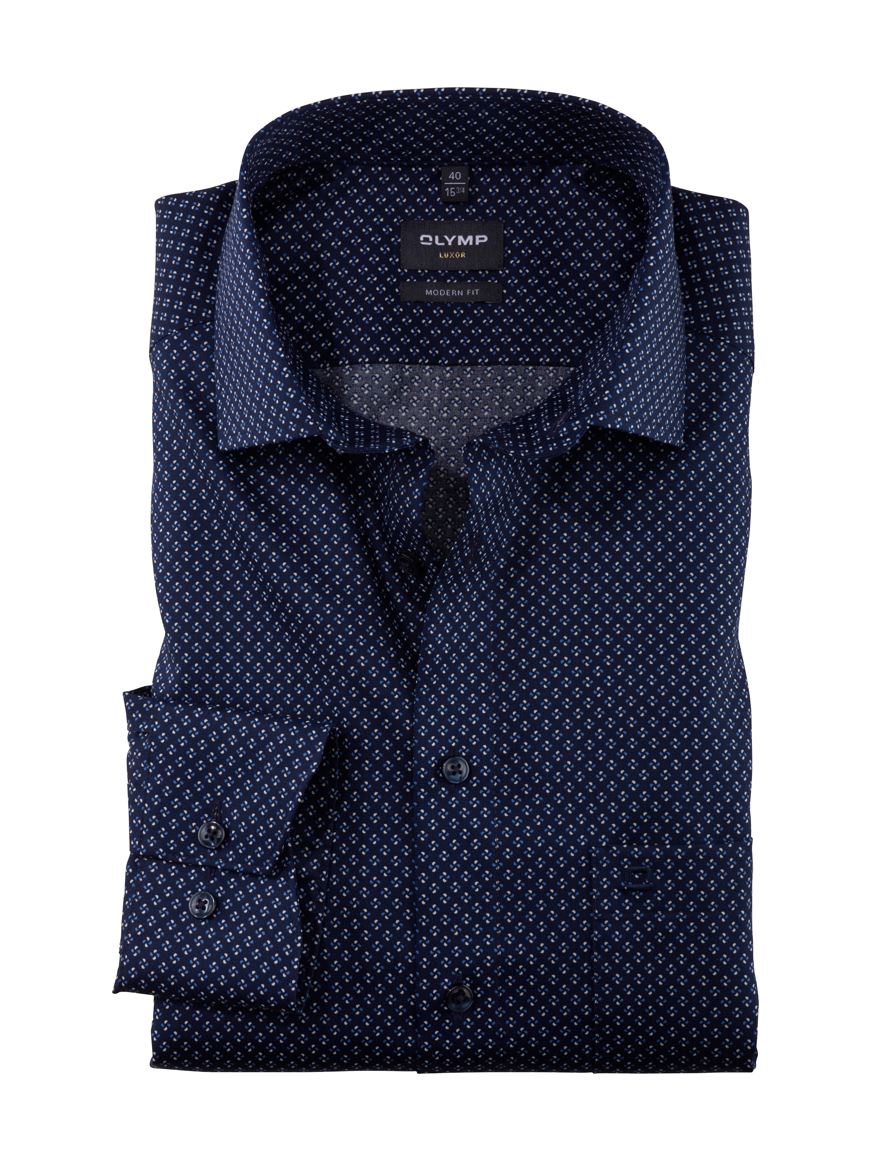 olymp-miesten-kauluspaita-1220-54-18-seasonal-modern-fit-sininen-kuosi-1