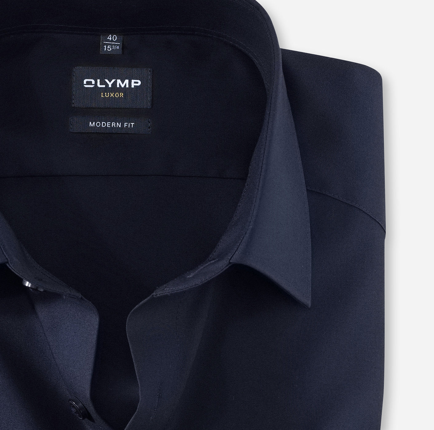 olymp-miesten-kauluspaita-olymp-luxor-modern-fit-cobalt-tummansininen-2