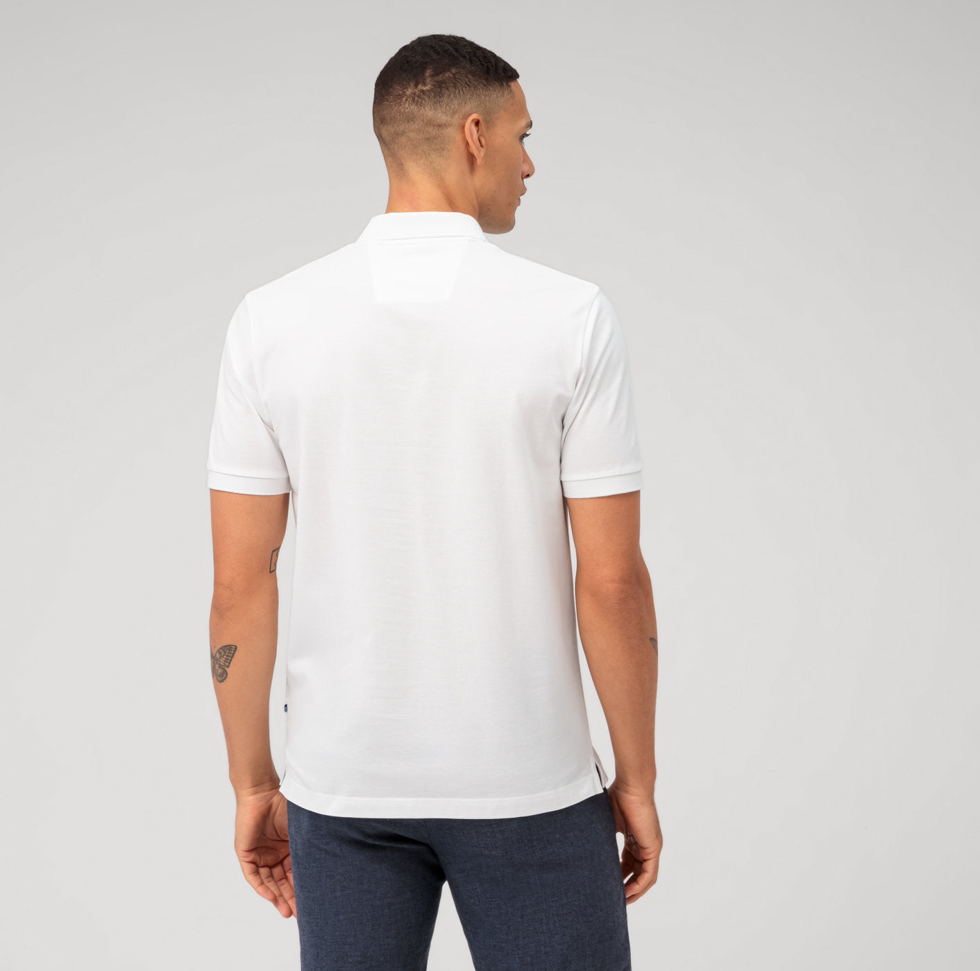 olymp-miesten-pikeepaita-casual-regular-fit-polo-shirt-valkoinen-2