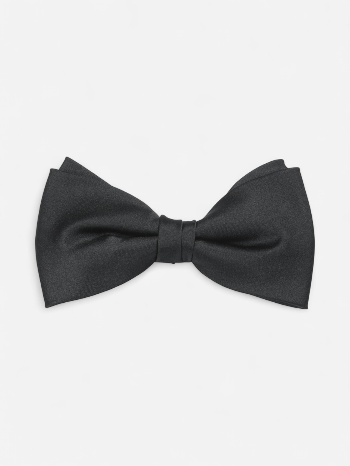 Olymp Miesten Rusetti 1701-71-68 BOW TIE BLACK Musta - Kekäle.fi