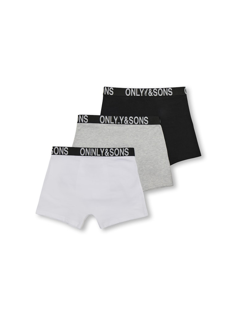 only-and-sons-junior-bokserit-osjfitz-bold-logo-boxer-3pk-ei-varikoodia-2