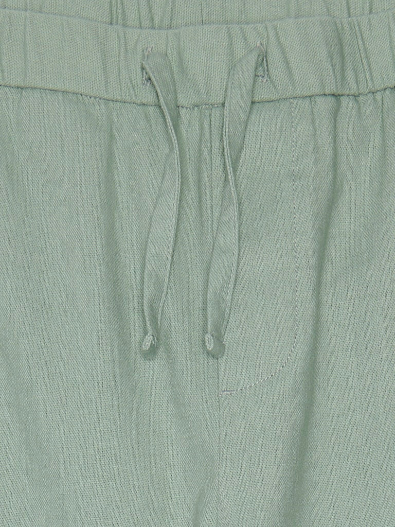 only-and-sons-junior-lasten-housut-osjlinus-cotton-linen-pant-vihrea-4
