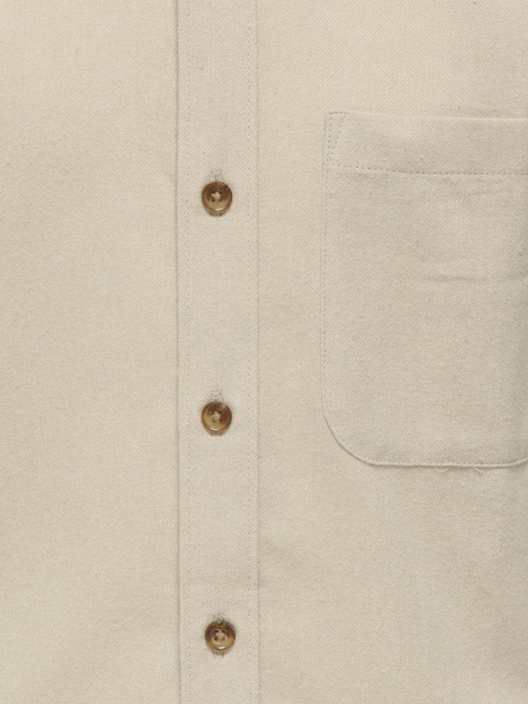 only-and-sons-junior-lasten-kauluspaita-osjgudmund-slim-shirt-wvn-noos-beige-3