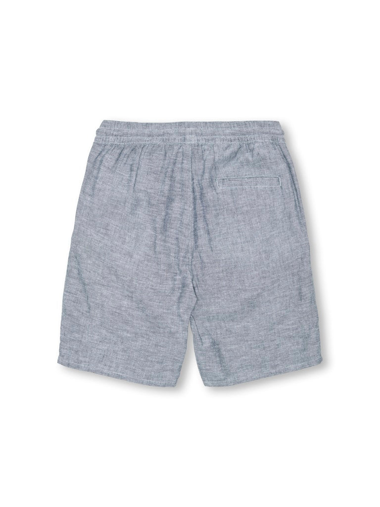 only-and-sons-junior-shortsit-osjcaiden-life-loose-linen-shorts-keskisininen-2