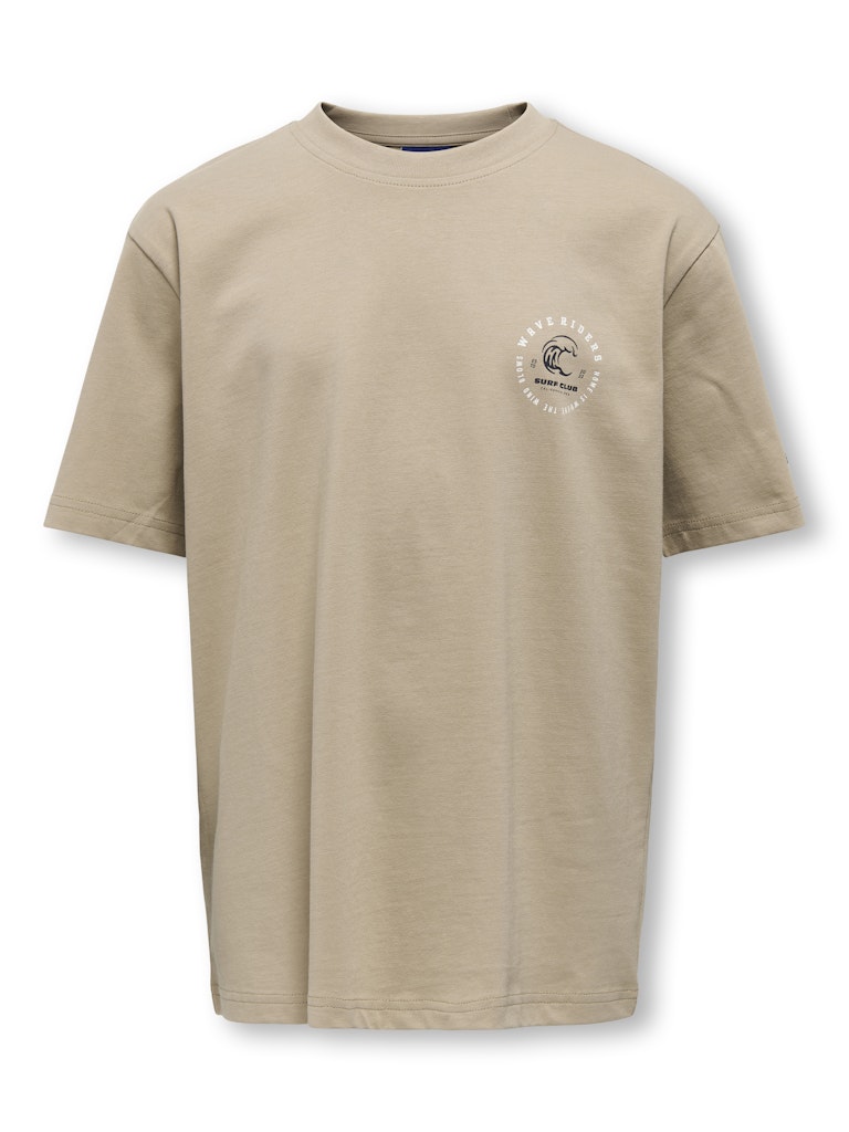 only-and-sons-junior-t-paita-osjbob-s-s-rlx-printed-tee-vaalea-beige-1