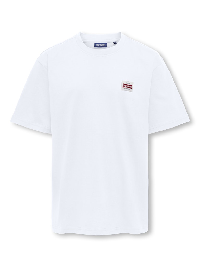 only-and-sons-junior-t-paita-osjfred-life-rlx-ss-label-tee-valkoinen-1