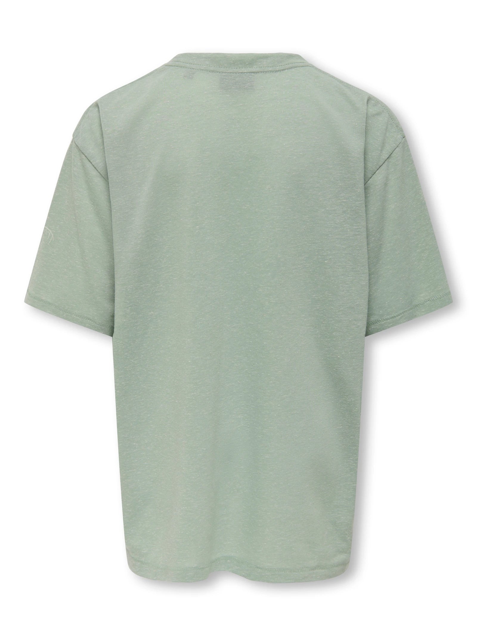 only-and-sons-junior-t-paita-osjmilon-ss-oversize-o-neck-t-shirt-vihrea-3