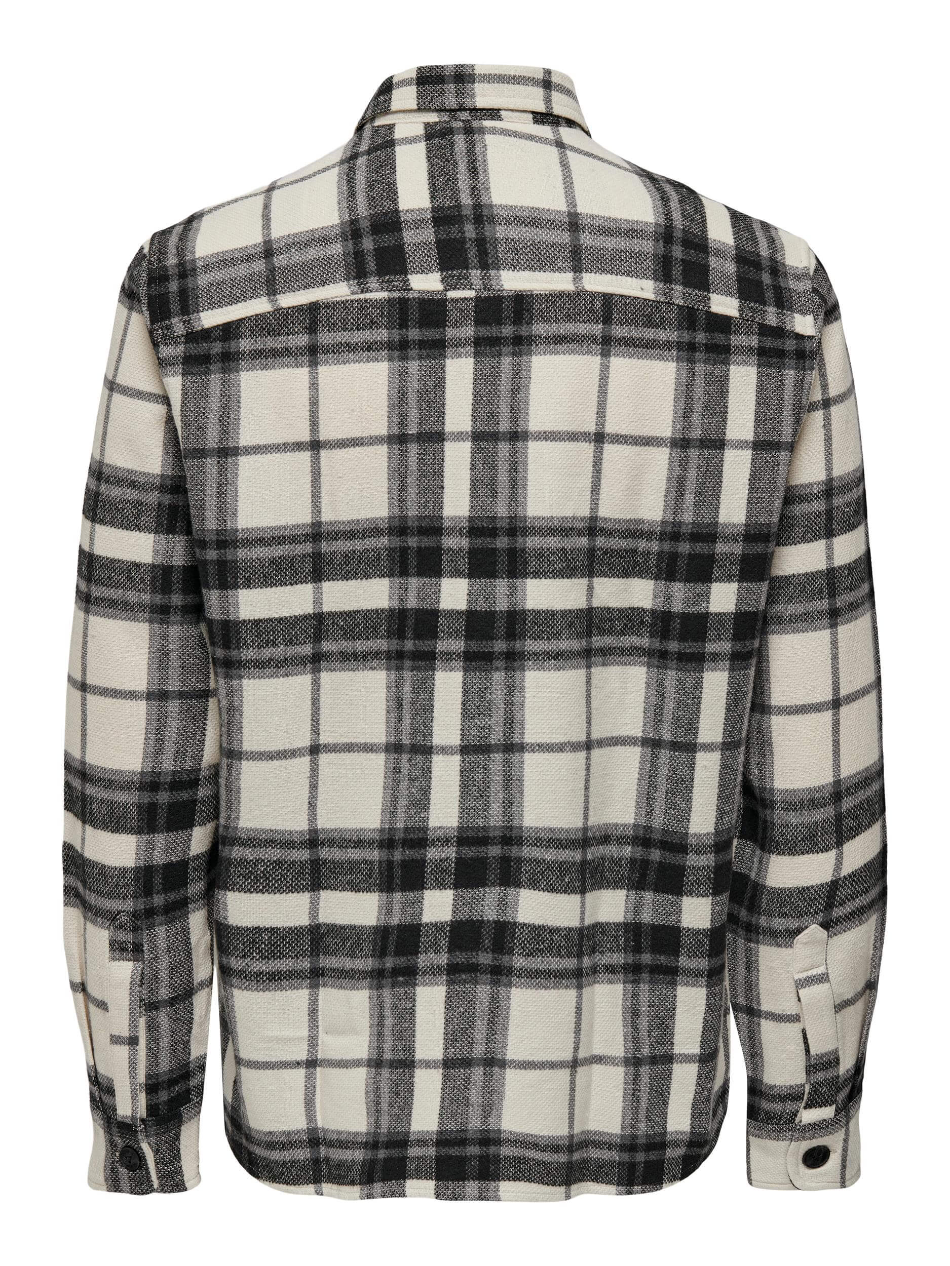 only-and-sons-kauluspaita-onsmilo-ovr-check-ls-shirt-musta-ruutu-4