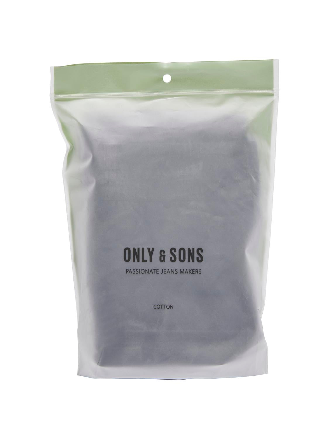 only-and-sons-miesten-alushousut-fitz-solid-long-john-musta-3