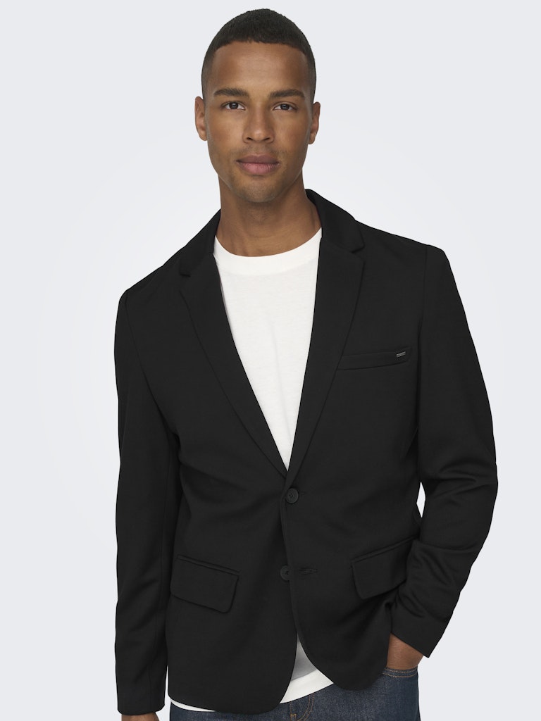 only-and-sons-miesten-bleiseri-mark-slim-blazer-black-5