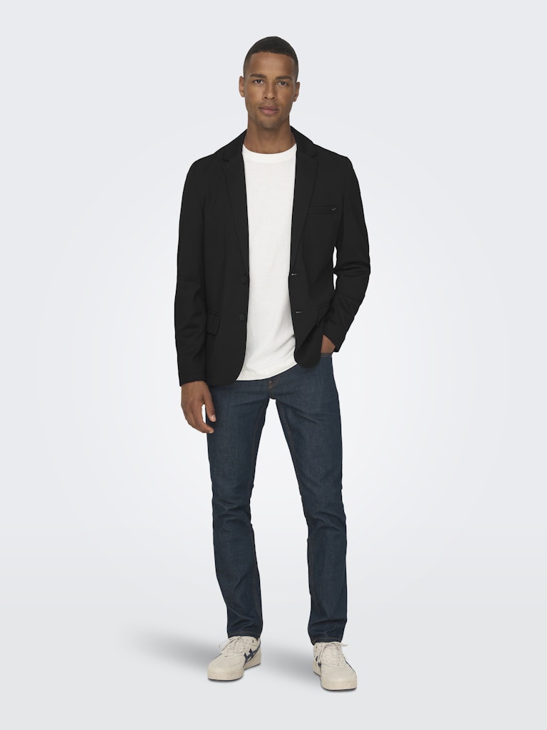 only-and-sons-miesten-bleiseri-mark-slim-blazer-black-6
