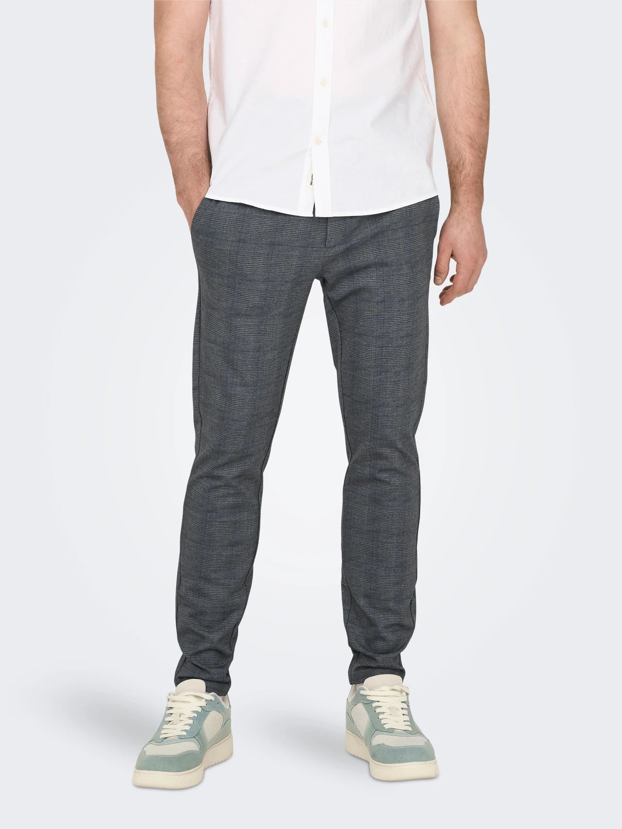 only-and-sons-miesten-chinot-mark-pant-dress-blues-nos-sininen-ruutu-1