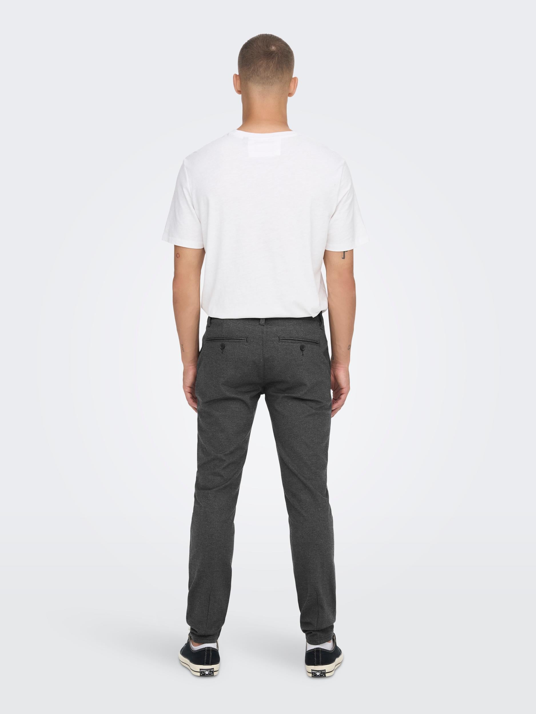 only-and-sons-miesten-chinot-mark-tap-herringbone-nos-harmaa-kuosi-2