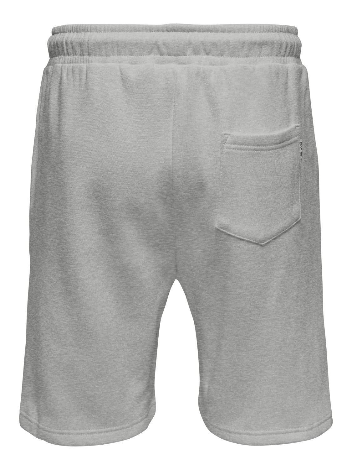 only-and-sons-miesten-collegeshortsit-ceres-life-sweat-short-keskiharmaa-2