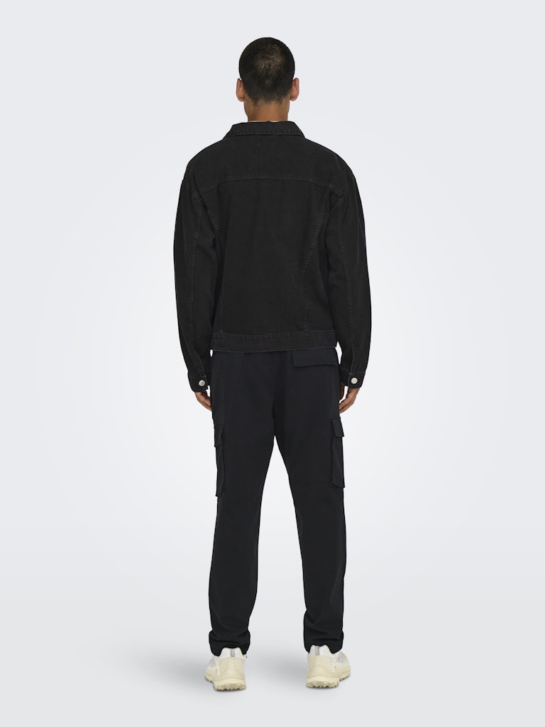 only-and-sons-miesten-farkkutakki-just-box-dnm-jacket-musta-2