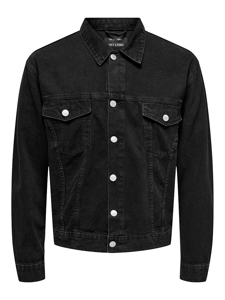 only-and-sons-miesten-farkkutakki-just-box-dnm-jacket-musta-3