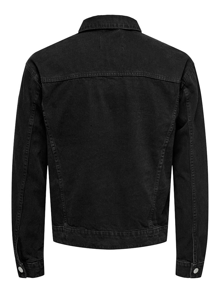 only-and-sons-miesten-farkkutakki-just-box-dnm-jacket-musta-4
