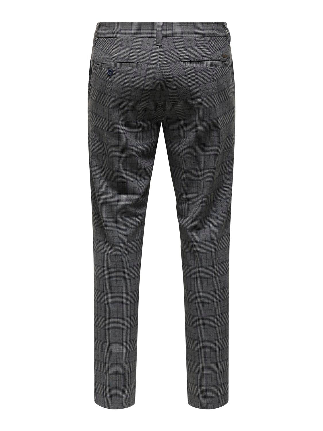 only-and-sons-miesten-housut-brad-life-slim-check-0184-pant-harmaa-ruutu-2