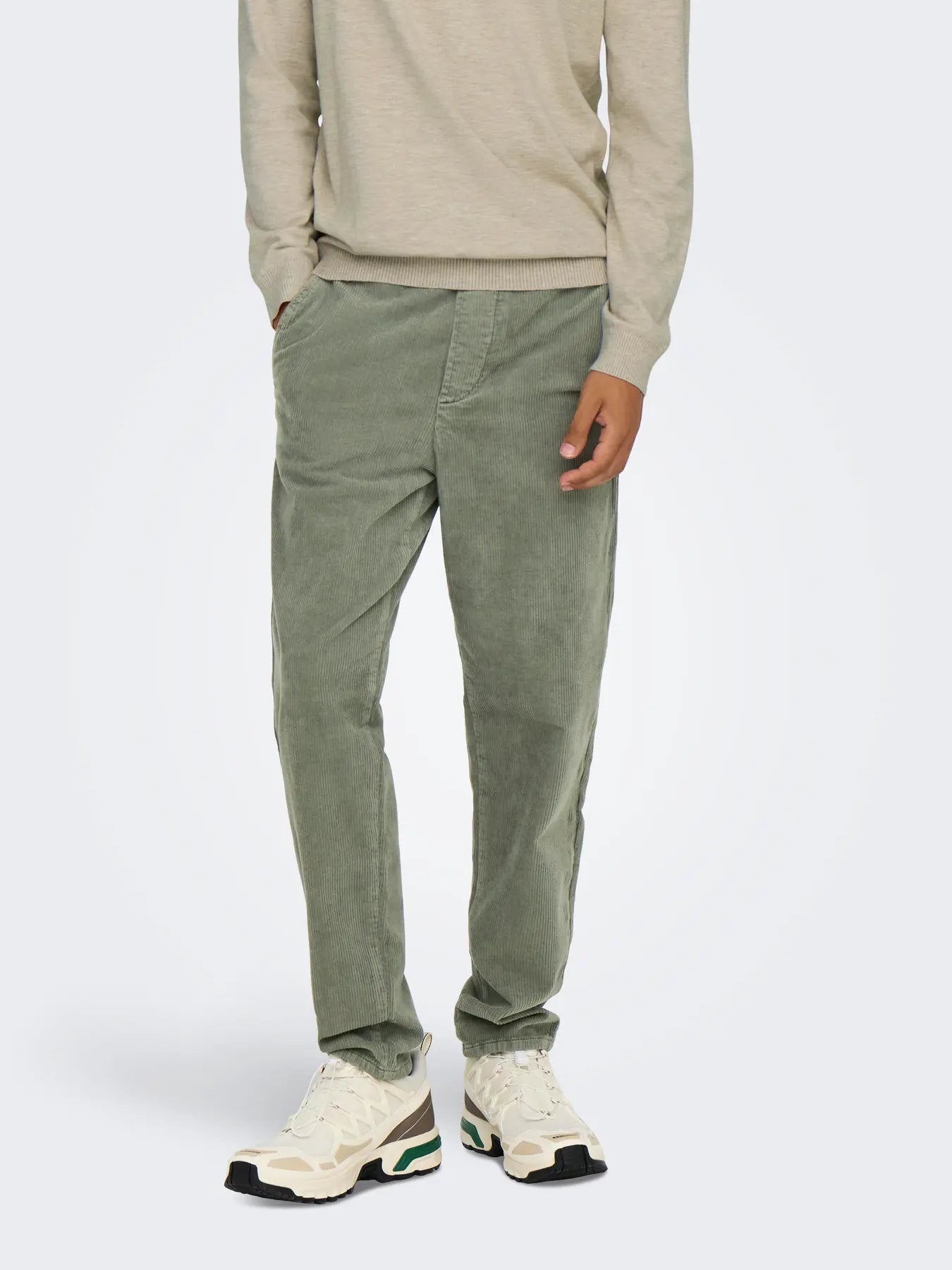 only-and-sons-miesten-housut-linus-tap-cordyroy-pant-nos-castor-gray-1