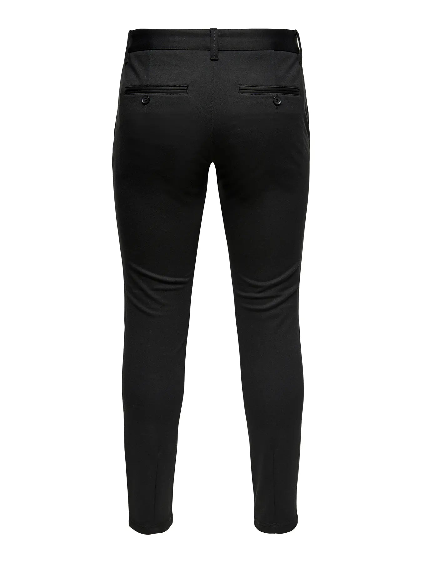 only-and-sons-miesten-housut-mark-pant-black-4