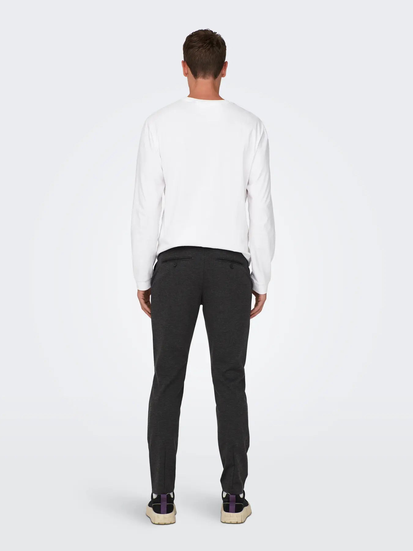 only-and-sons-miesten-housut-mark-pant-dark-grey-melange-2