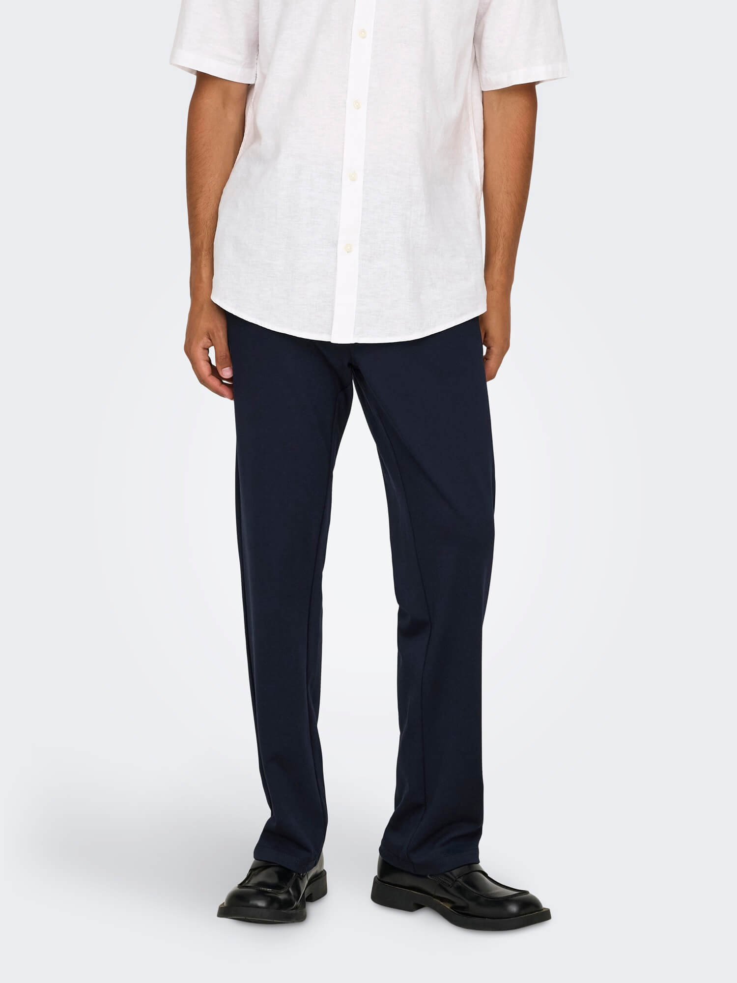 only-and-sons-miesten-housut-mark-regular-pant-tummansininen-1