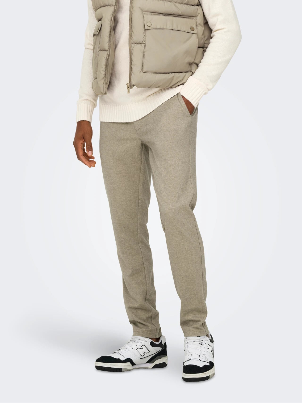 only-and-sons-miesten-housut-mark-slim-0229-pant-beige-1