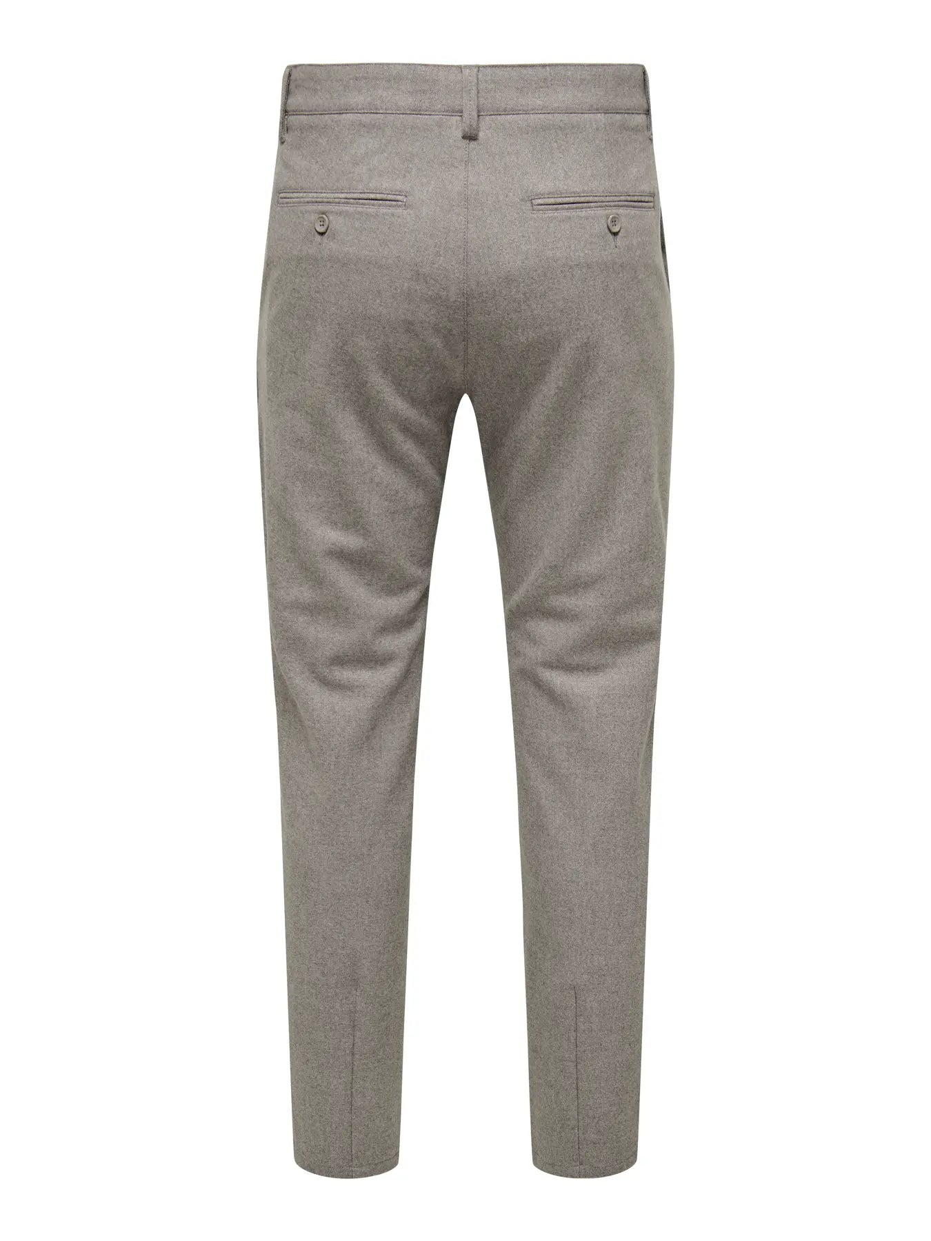 only-and-sons-miesten-housut-mark-slim-brushed-pique-pants-falcon-2