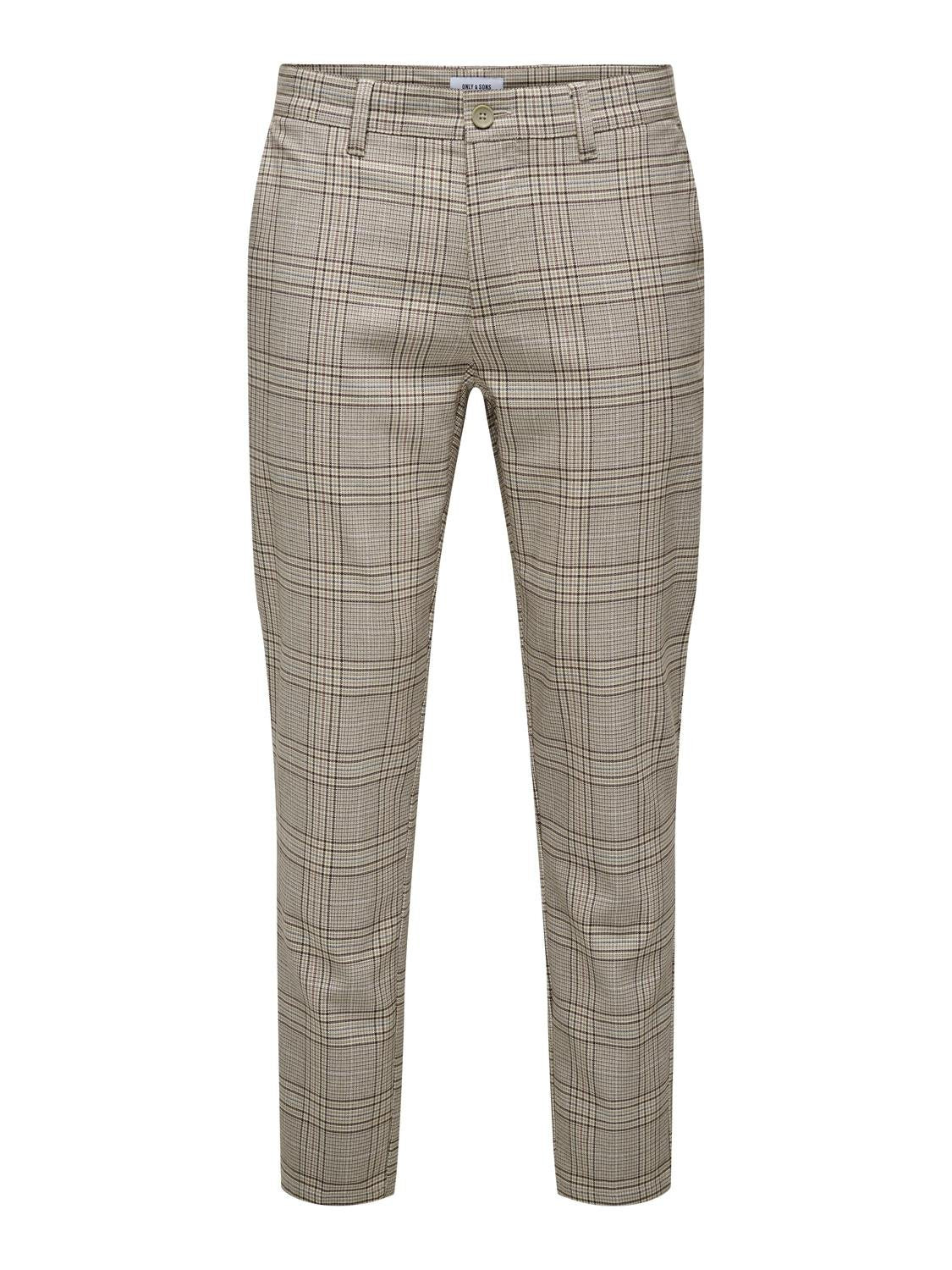 only-and-sons-miesten-housut-onsmark-slim-check-020935pant-beige-ruutu-1
