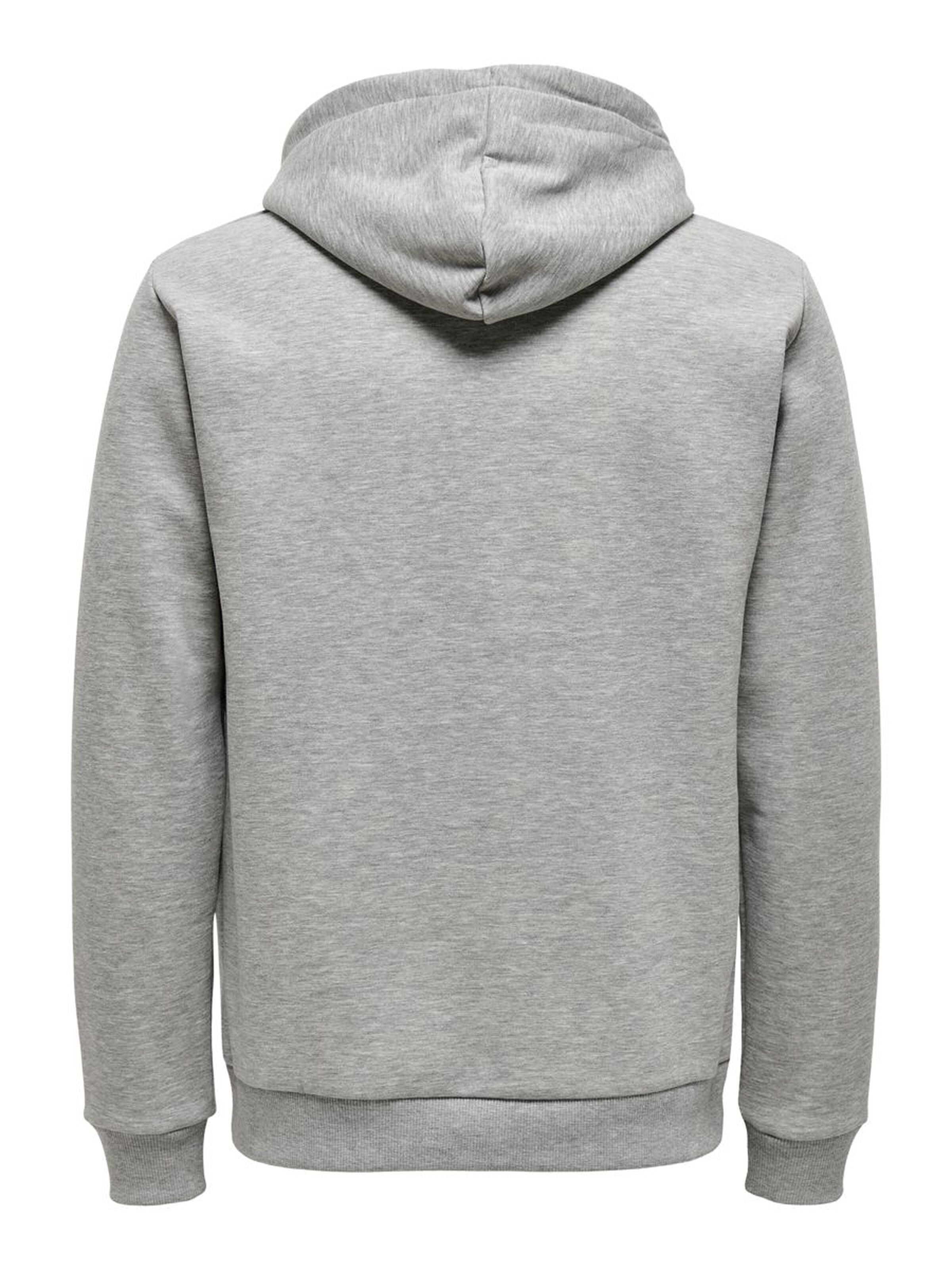 only-and-sons-miesten-huppari-ceres-life-zip-nos-keskiharmaa-2