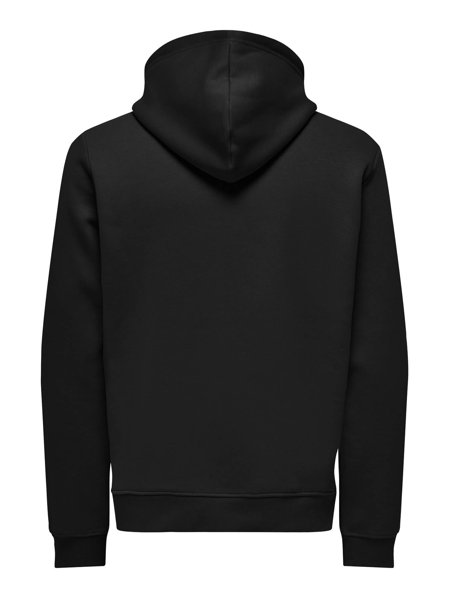 only-and-sons-miesten-huppari-jordan-reg-hoodie-musta-2