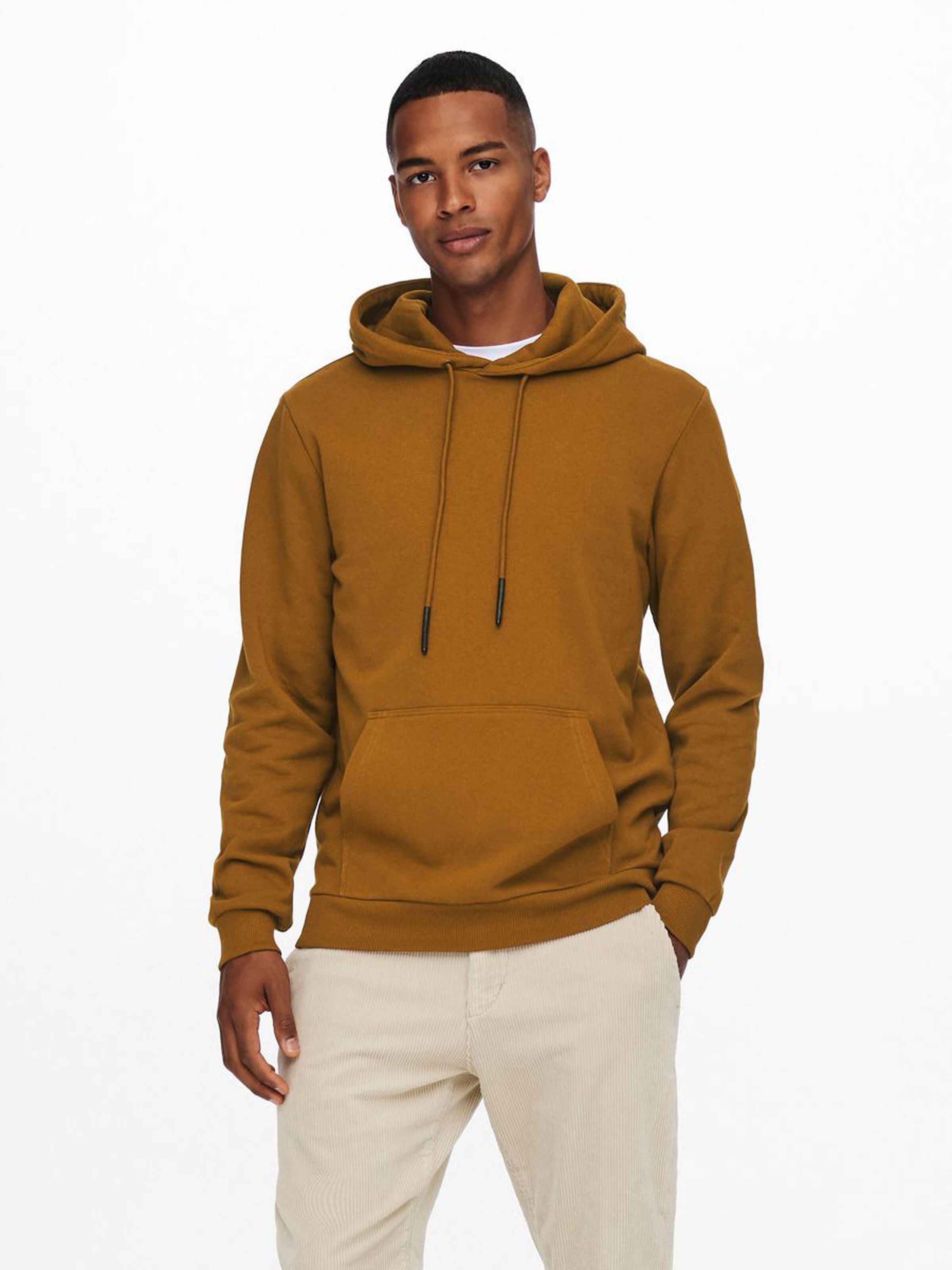 only-and-sons-miesten-huppari-onsceres-life-hoodie-sweat-keskiruskea-1