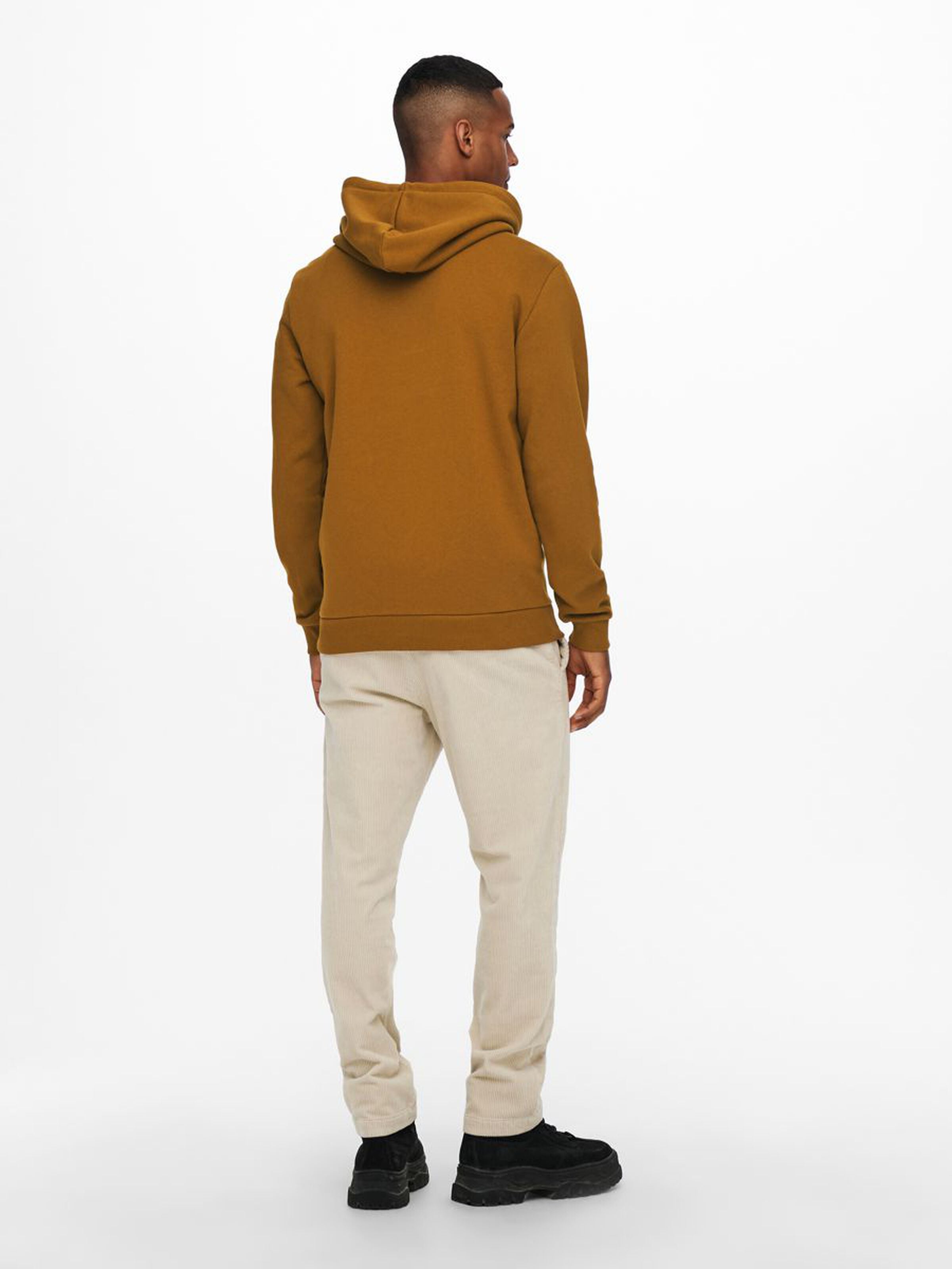 only-and-sons-miesten-huppari-onsceres-life-hoodie-sweat-keskiruskea-2