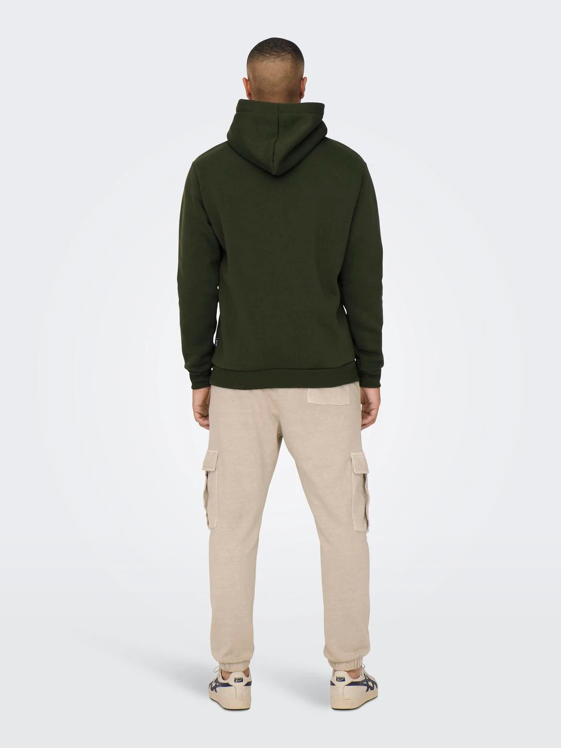 only-and-sons-miesten-huppari-onsceres-life-hoodie-sweat-noos-armeijanvihrea-2