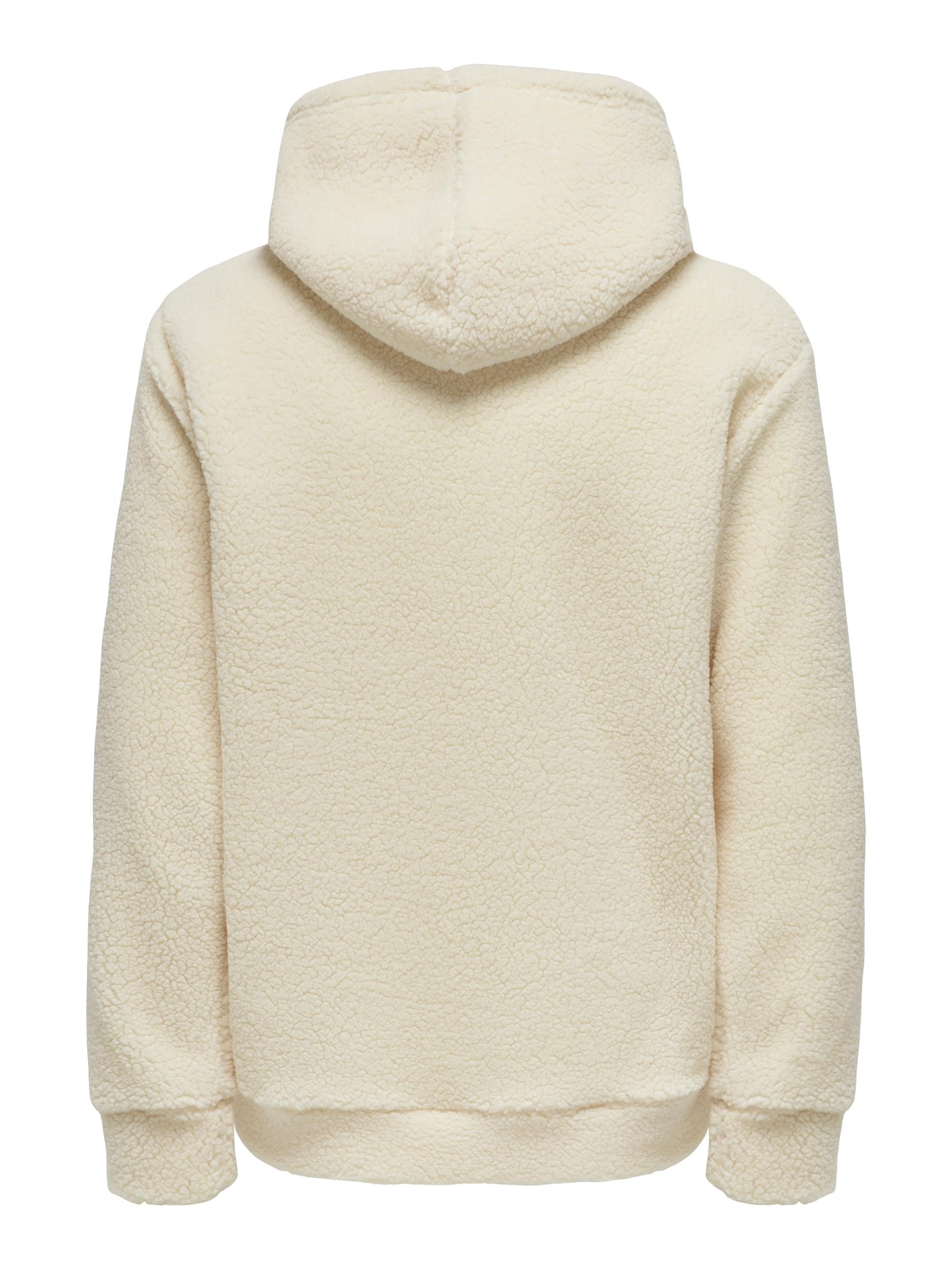 only-and-sons-miesten-huppari-teddy-hoodie-sweat-valkoinen-2