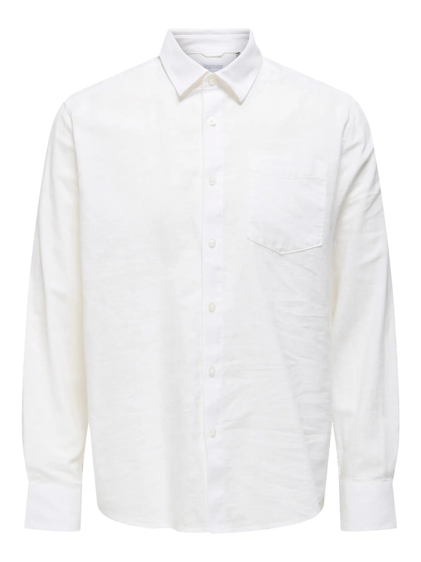 only-and-sons-miesten-kauluspaita-caiden-life-reg-white-3