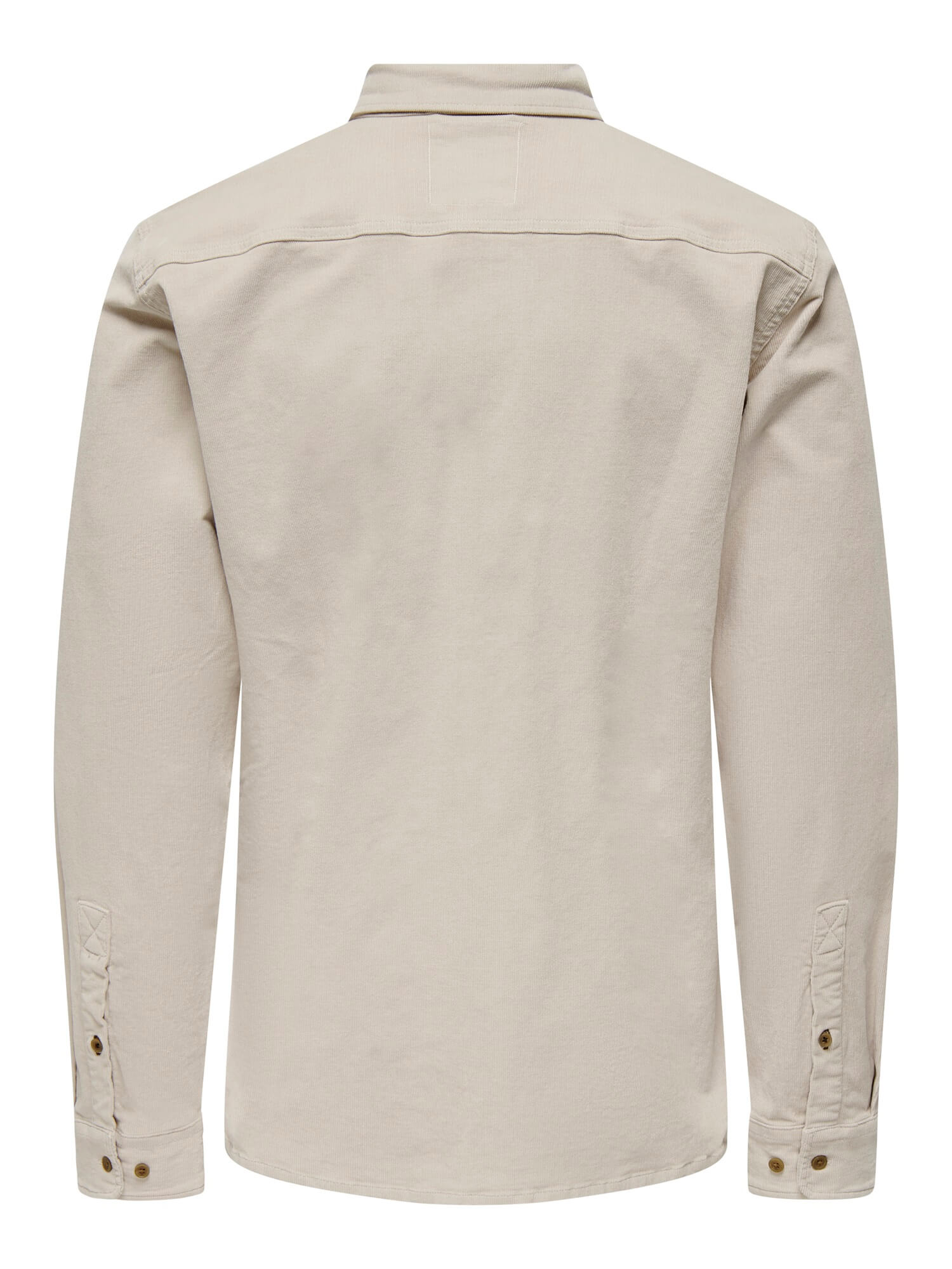 only-and-sons-miesten-kauluspaita-michael-reg-cord-shirt-luonnonvalkoinen-4
