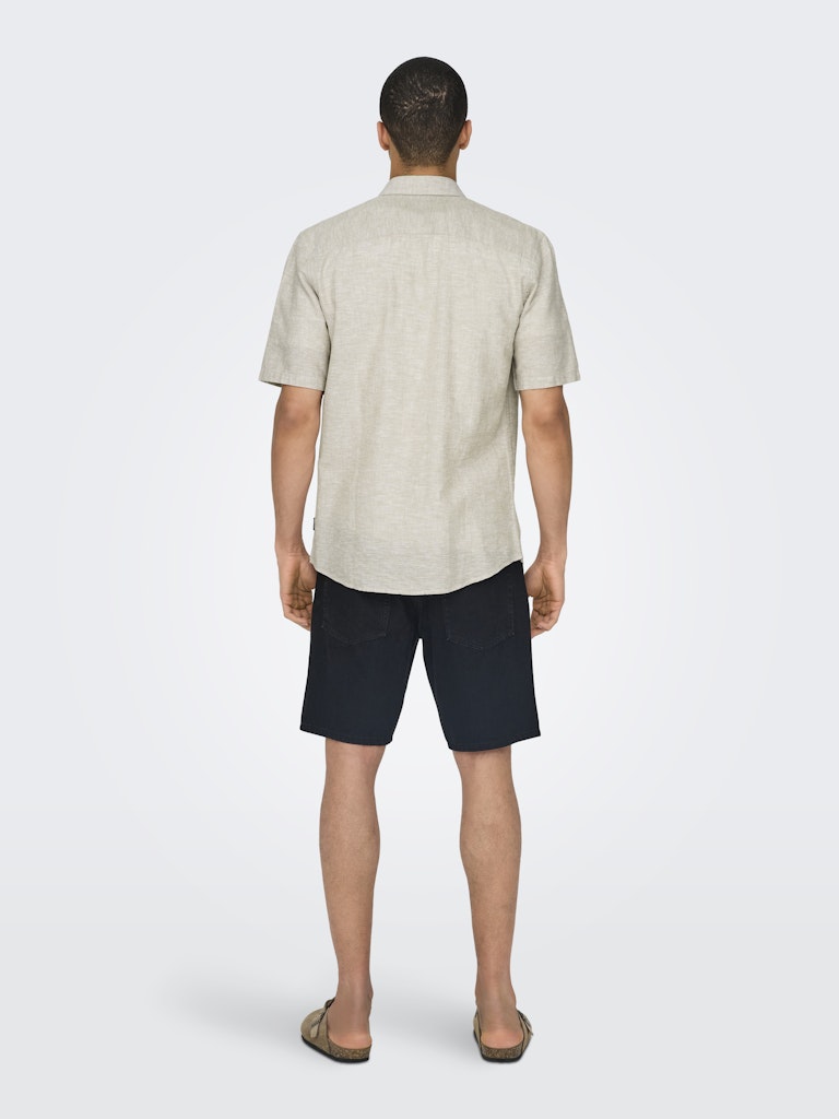 only-and-sons-miesten-kauluspaita-onscaiden-ss-solid-linen-beige-2